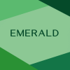 emerald cover