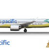 Cebu Pacific Kanamori K-200