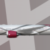 Nihon 777x Special Livery