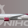 Nihon 773 2014 - Present