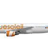 Vuesoleil A320-200