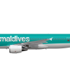 Air Maldives A320-200
