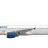 Icelandic Airways A321-200
