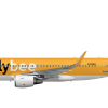 Flybee A319