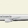 Swissavia A320-200