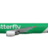 Flutterfly A320-200