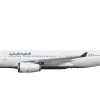 Lebanair A330-200 "Rafic"