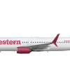 Western 737 800