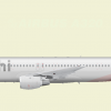 Chi A320