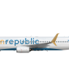 Sun Republic 737-800