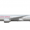 All Japan Airways Boeing 777-300ER