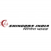 Shingora - India's National Airline - Logo