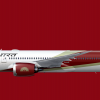Shingora - India's National Airline | Boeing 787-9