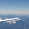 United A319 | SEA - PHX