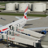 P3D V5.3 | BA A380