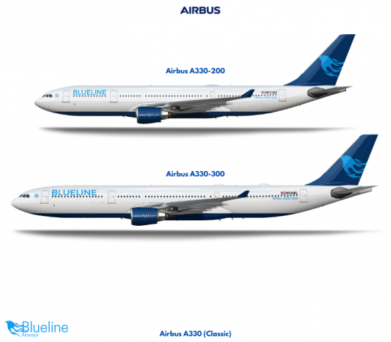 Airbus A330 Classics
