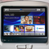 Blueline Airways In-flight Entertainment System (NEW)