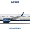 Blueline Airways A321NEO