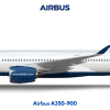Blueline Airways A350-900