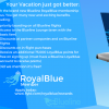 Blueline RoyalBlue