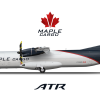 ATR 72-600 Freighter