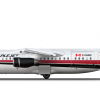 BAe 146-300