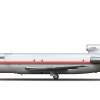 Boeing 727-200F