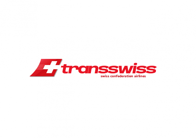 Transswiss - Swiss Confederation Airlines