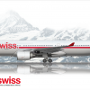 Transswiss - Swiss Confederation Airlines Airbus A330-300