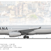 [6.3] Italiana | 2010 | Airbus A330-300