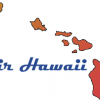 Air Hawaii Logo