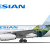 Micronesian - Airbus A330-200