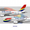 SACASA - Airbus A319s