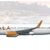Impala Air Limited | 2022 | Boeing 737-800