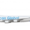 American Global Boeing 747 400F