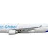 American Global Airbus A330 300