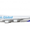 American Global Boeing 747-400