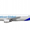 American Global Airbus A320-200