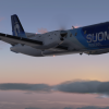 Suomi Saab 340A