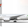Zambezi Air Charter 787-8