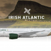 IRISH ATLANTIC | Airbus A330-800neo