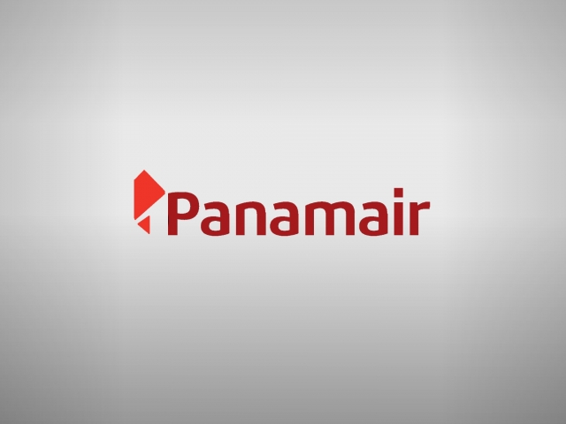 Panamair Logo