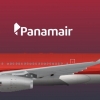 Panamair A330