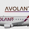 Avolant E175