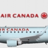 Air Canada E175