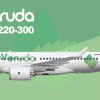 [OLD] airVeruda A220 - I-EGHY