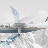 airVeruda Ski Veruda BN2 Islander | I-DZCT