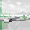 airVeruda A319 100 | I-EIGH