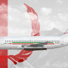 airVeruda 737 200 | I-DRZV