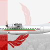 airVeruda ATR72 | I-DCRG